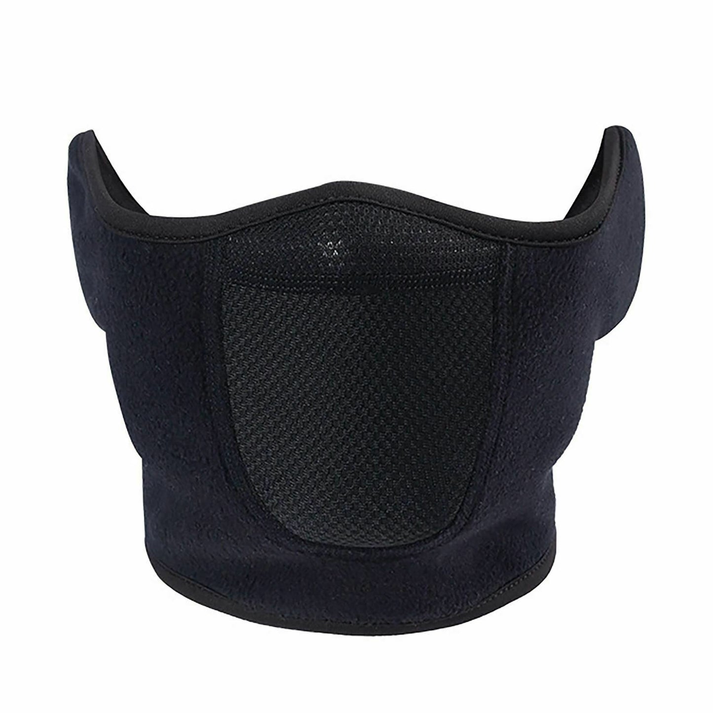 Unisex Protective Face Mask - Mouth Masks - Washable, Reusable & Durable