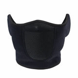 Unisex Protective Face Mask - Mouth Masks - Washable, Reusable & Durable - TDRMOTO