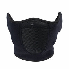 Unisex Protective Face Mask - Mouth Masks - Washable, Reusable & Durable - TDRMOTO