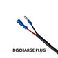 36V 15Ah Lithium Triangle Battery BMS for 200W 250W 350W Electric Bike Kit