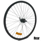 29" Inch Bike Bicycle Front/Rear quick release Wheel Rim for Mountain Bike MTB Push Bike