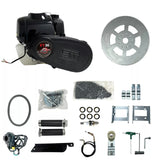 BT-36 BT36 4-Stroke 36CC Petrol Motorized CHOPPER Bicycle Bike Engine Motor Kit - TDRMOTO