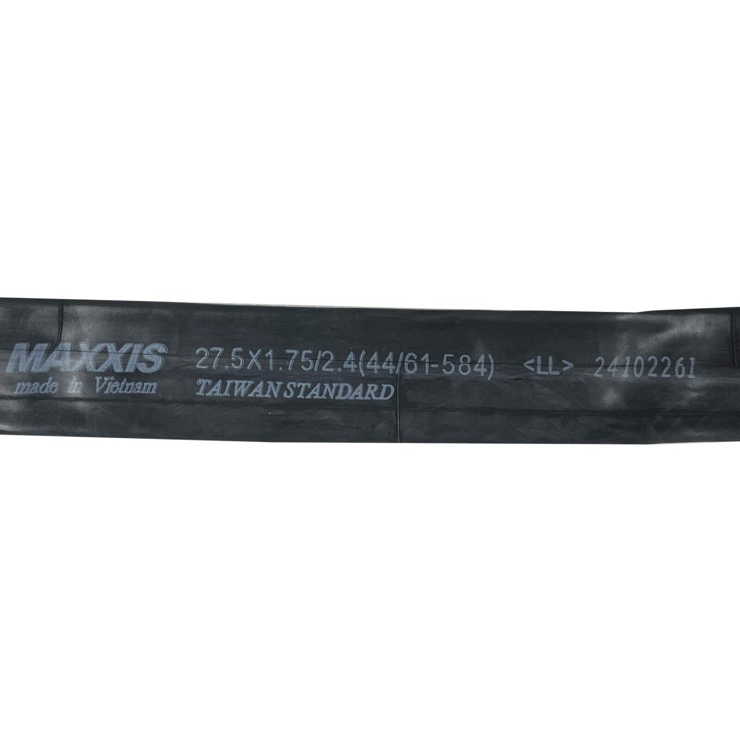 MAXXIS 27.5 x 1.75 - 2.40 Bike Tube 27.5" inch Inner Tubes Schrader Valve
