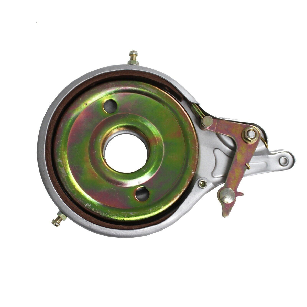 TDR S504 Axle Servo Brake Tricycles Trike E-Tricycle - For the given model ONLY - TDRMOTO