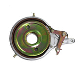 TDR S504 Axle Servo Brake Tricycles Trike E-Tricycle - For the given model ONLY - TDRMOTO