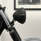 DOT SAE Motorbike Headlight LED Projector Vintage Custom Retro Bike 7'' Inch Chopper