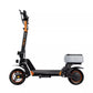 Preorder - 10" Tyre Electric Scooter Adult Off Road Foldable E scooter 1000W 32 - 41KM/H