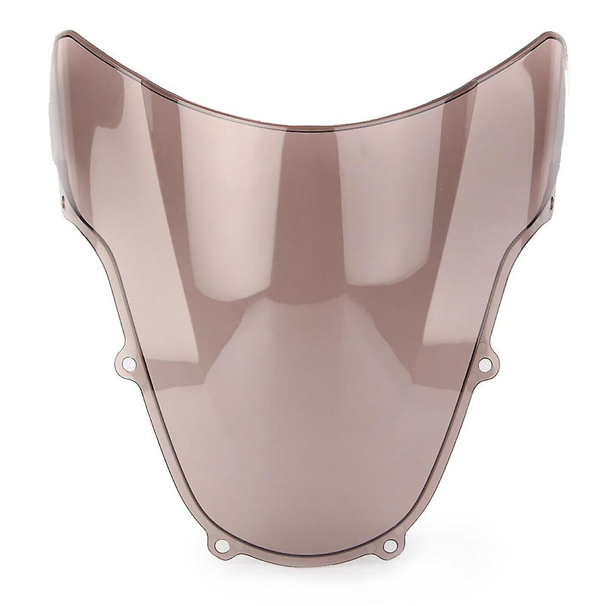 Double Bubble Windscreen Windshield For Suzuki 600/750 2001-2002 GSXR1000 01-02 - TDRMOTO