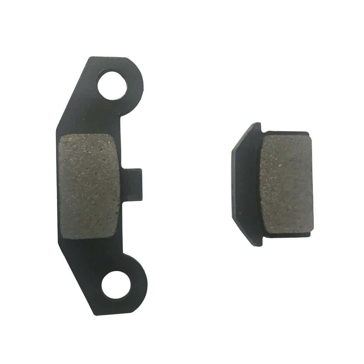 Front Disc Brake Pads For 50cc 70cc 110cc 125cc 150cc Dirt Bike ATV SSR Coolster - TDRMOTO