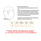 Pink Motorcycle Helmet for Kids/Youth/Boy/Girl/Children