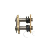Motorcycle O Ring 530 Chain MASTER JOINT LINKS CLIP Chip Type Joining link - TDRMOTO