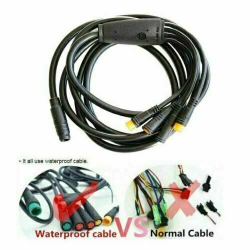 350W 28" 29" 700C Rear Hub Electric Bike Conversion Kit