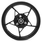 Front & Rear Wheel Rims For Kawasaki Ninja 400 Z400 ABS 2018 - 2022 2019 2020