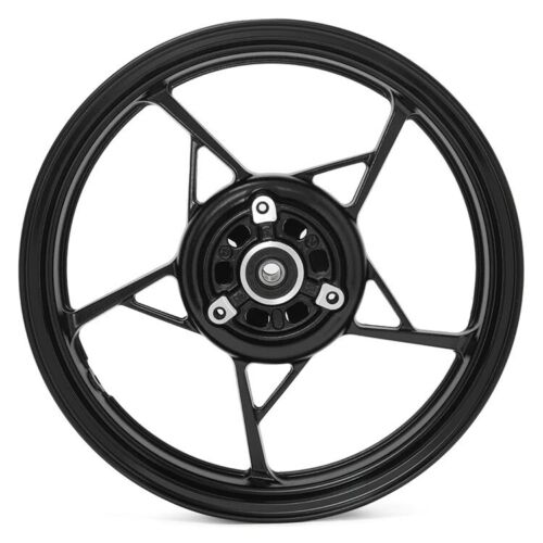Front & Rear Wheel Rims For Kawasaki Ninja 400 Z400 ABS 2018 - 2022 2019 2020
