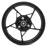 Front & Rear Wheel Rims For Kawasaki Ninja 400 Z400 ABS 2018 - 2022 2019 2020 - TDRMOTO