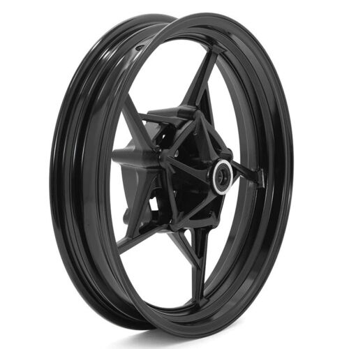 Front & Rear Wheel Rims For Kawasaki Ninja 400 Z400 ABS 2018 - 2022 2019 2020