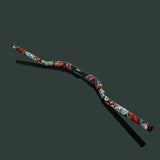 1 1/8" Handlebar Fat Bar For KTM Honda Yamaha Kawasaki Supermoto Enduro MX - TDRMOTO
