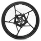 Front & Rear Wheel Rims For Kawasaki Ninja 400 Z400 ABS 2018 - 2022 2019 2020