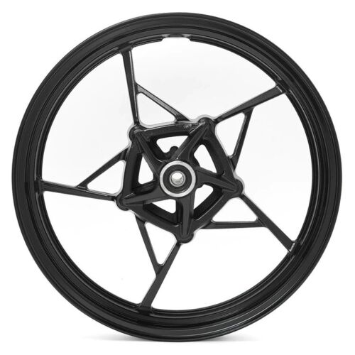 Front & Rear Wheel Rims For Kawasaki Ninja 400 Z400 ABS 2018 - 2022 2019 2020