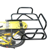Food Delivery Bag Rack Cargo For Uber Eats EASI DELIVEROO Menulog Food Delivery - TDRMOTO