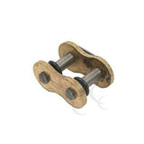 Motorcycle O Ring 525 Chain MASTER JOINT LINKS CLIP Chip Type Joining link - TDRMOTO