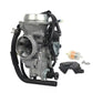 Carburetor Carby Carb for Suzuki LTZ400 Quadsport LT-Z400 2003~2007 ATV PD36J