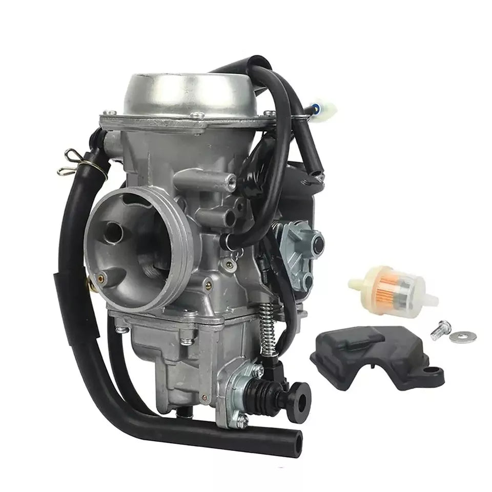 Carburetor Carby Carb for Suzuki LTZ400 Quadsport LT-Z400 2003~2007 ATV PD36J