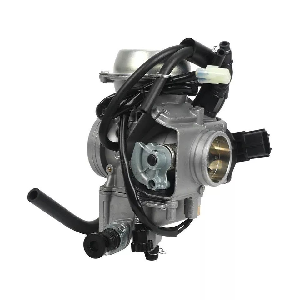 Carburetor Carby Carb for Suzuki LTZ400 Quadsport LT-Z400 2003~2007 ATV PD36J