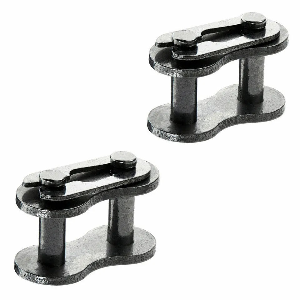 2X 530 Chain Master Joiner Link 200cc 250cc 300cc Trail Quad Dirt Bike ATV Buggy - TDRMOTO