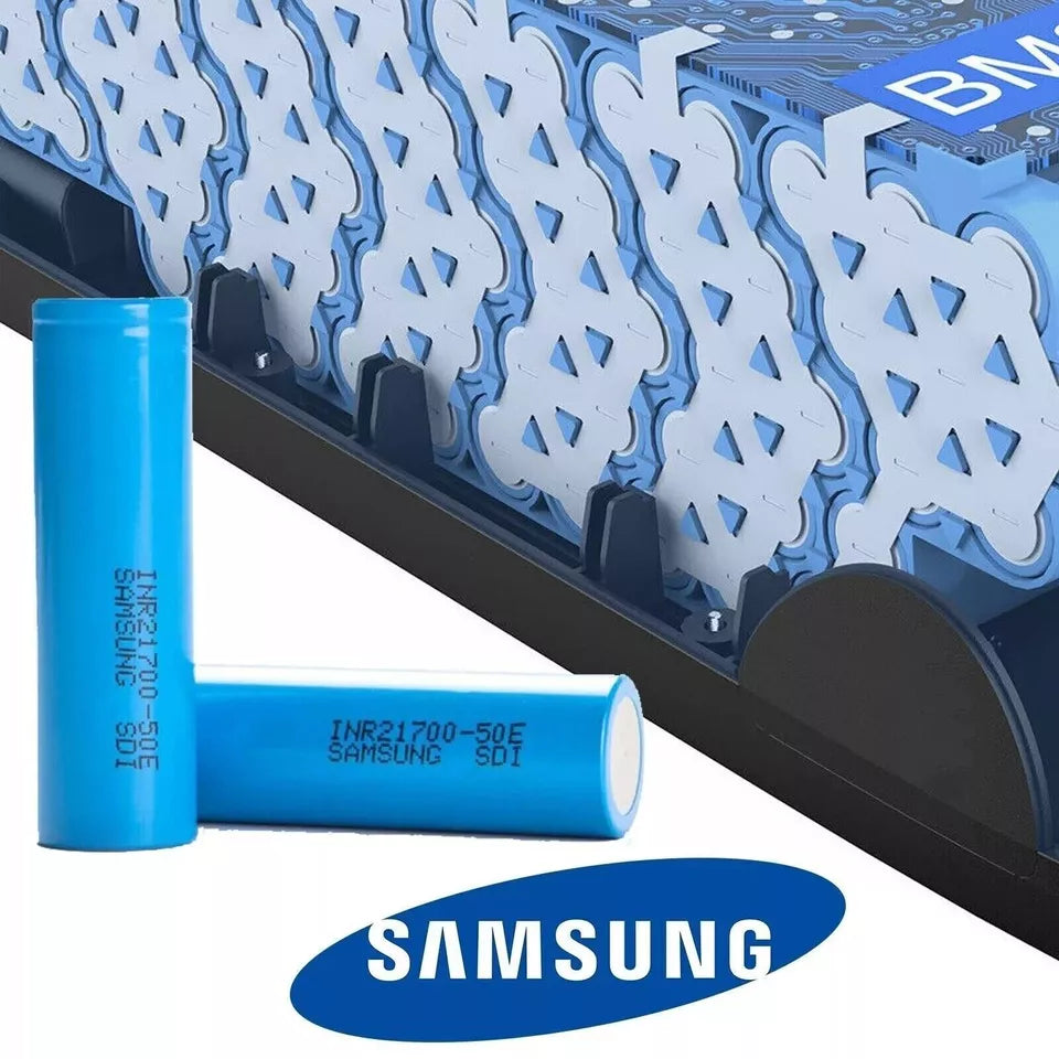 52V 20Ah Ebike Battery Samsung Cell for 52V Electric Bicycle E-Bike