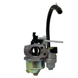 CARBURETOR CARBY CARB For HONDA GX140 GX160 GX168 GX200 MOWER RIDE ON LAWN - TDRMOTO