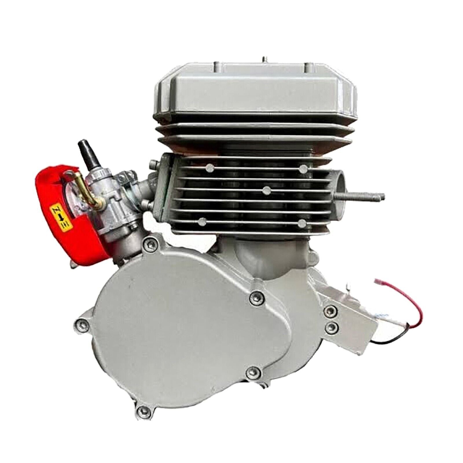 Bicycle Wheel Stroke Bicycle Engine Kit Amazon 110cc Bicycle Motor