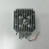 110cc Bicycle Motor Kit Push Bikes Motorized 2 Stroke Petrol Gas Engine Full Set - TDRMOTO