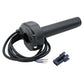 Electronic Throttle Handlebar for Sur-Ron Surron for Electrical Bike 24V 36V 48V 72V