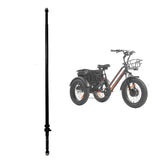 Replacement Rear Axle for TDR Eletric Tricycle S519 E-Trike - TDRMOTO