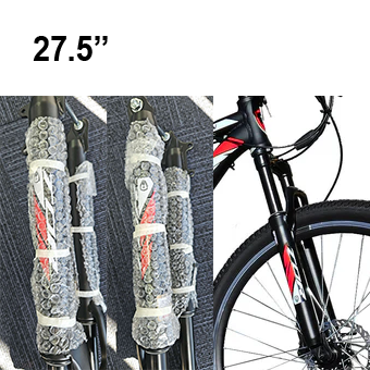 Replacement Front Fork for TDR Python Eletric Mountain Bike