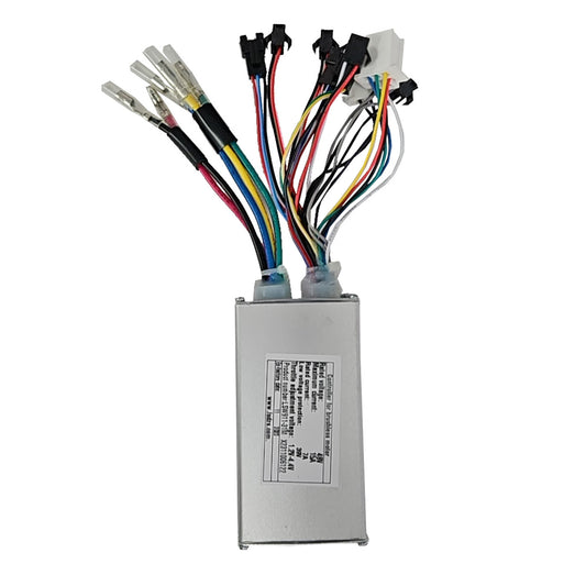48V Electric Scooter Bike Bicycle Pedicab Trike Brushless Motor Controller