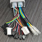 48V Electric Scooter Bike Bicycle Pedicab Trike Brushless Motor Controller