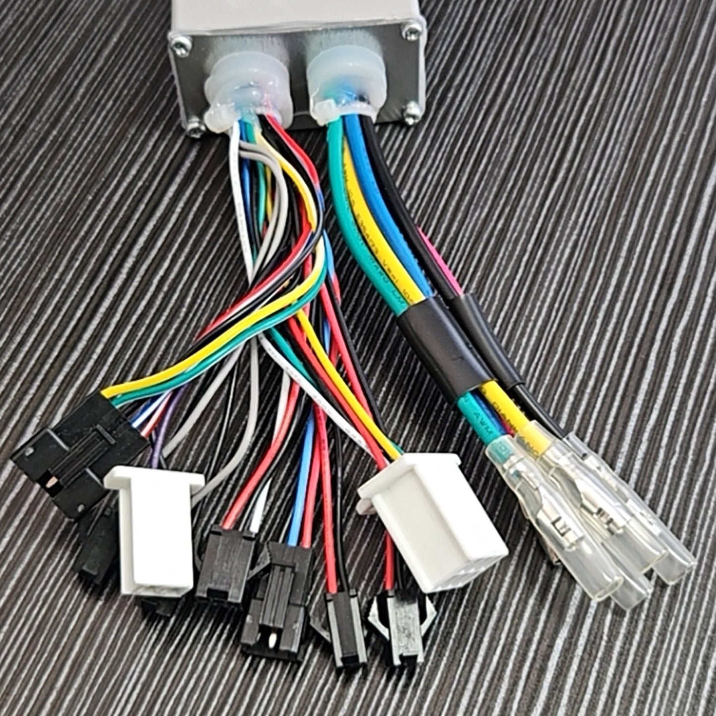 48V Electric Scooter Bike Bicycle Pedicab Trike Brushless Motor Controller