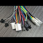 48V Electric Scooter Bike Bicycle Pedicab Trike Brushless Motor Controller