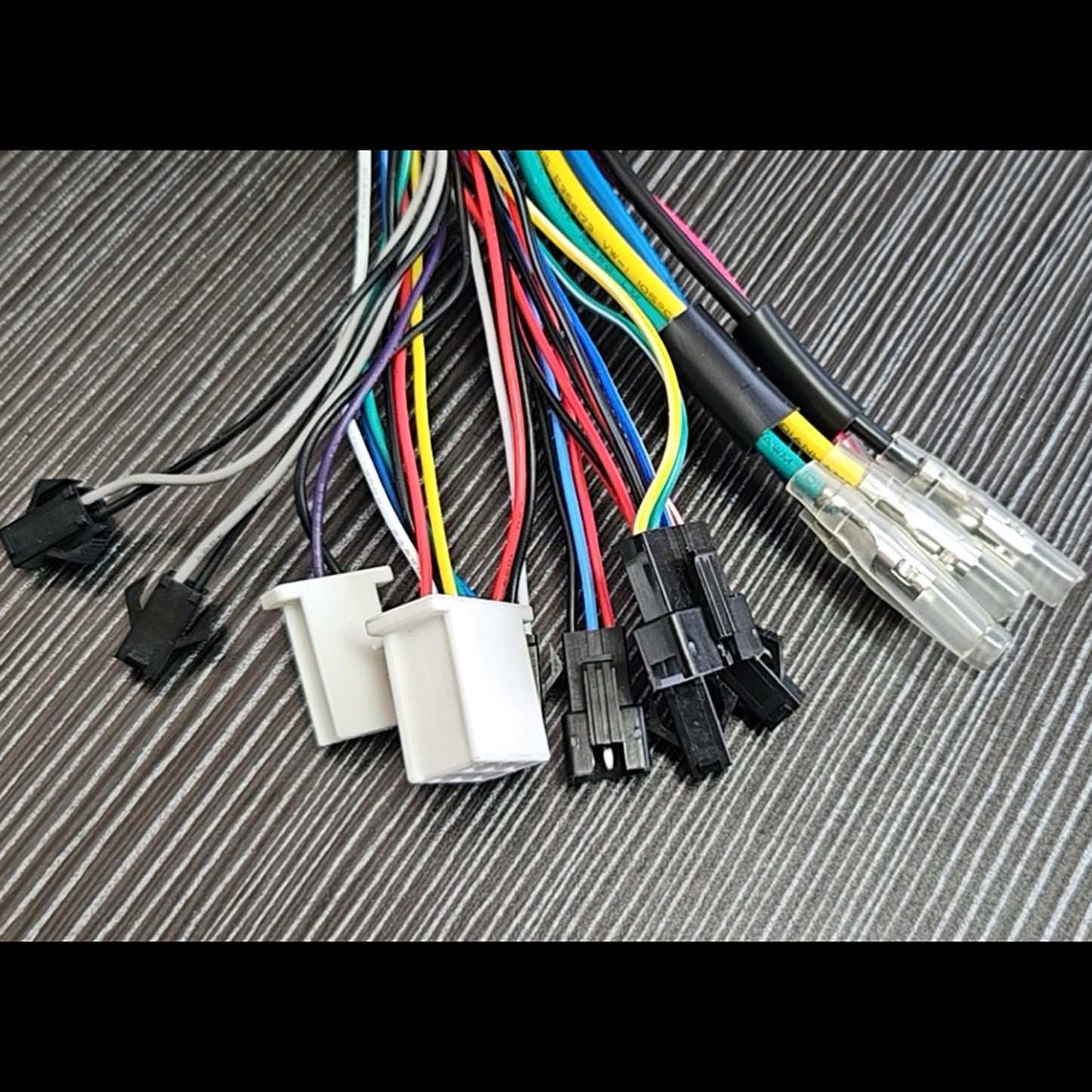 48V Electric Scooter Bike Bicycle Pedicab Trike Brushless Motor Controller