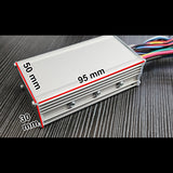 48V Electric Scooter Bike Bicycle Pedicab Trike Brushless Motor Controller - TDRMOTO