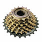 750W 27.5" Rear Hub Motor Conversion Electric Bike Kit - 48V 20AH Battery