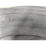 18'' Inch Inner Tube Wheel 110/90-18 3.00/3.25 -18 Pit Pro Dirt Bike Motorcycle - TDRMOTO