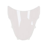Clear Windscreen for Suzuki GSXR 600/750 2001 2002 2003 - TDRMOTO