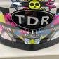 Graffiti Off Road Motocross Adult Helmet ECE22.05 Australia Standard - TDRMOTO