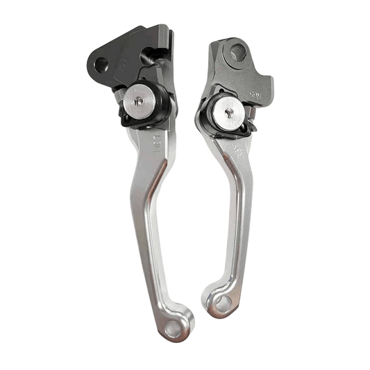 For Yamaha Brake Clutch Levers YZ125 YZ250 2008-2014 - TDRMOTO