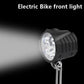 Ebike Waterproof 24V 36V 48V LED Front Lamp Head Light for Scooter Tour EBicycle - TDRMOTO