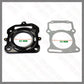 67 mm Cylinder head gasket set for ZongShen 200cc water cooled Vertical motor - TDRMOTO