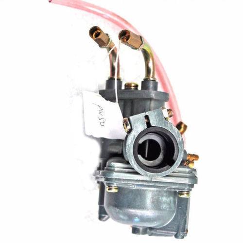 Carby Carburettor For Yamaha PW50 PY05 YZinger50 PeeWee 50 Replica - TDRMOTO